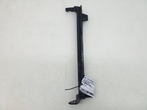 Mercedes Benz C-Class 204 (2007–2014) Halter Klimakondensator