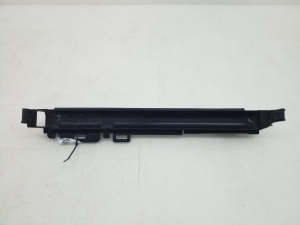 Mercedes Benz C-Class 204 (2007–2014) Halter Klimakondensator - 3