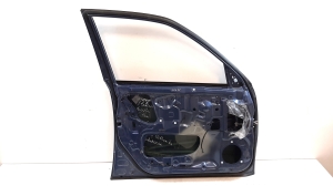 Subaru Forester SH (2007–2013) Esiuks - 4