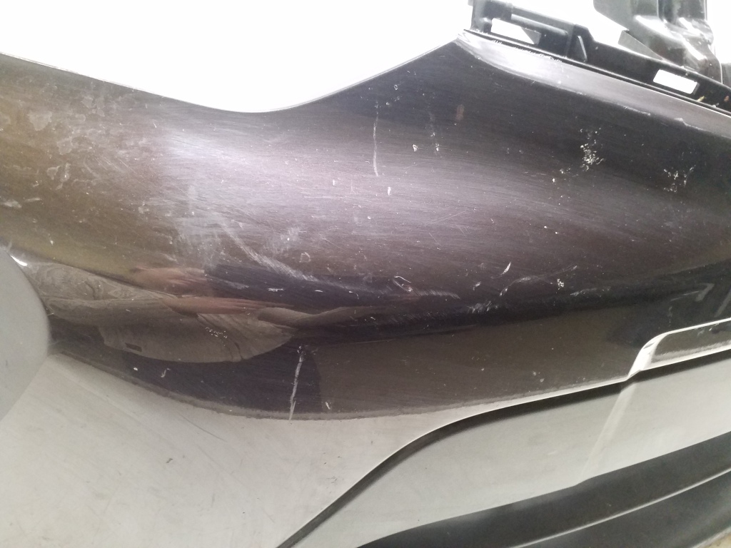 Used NISSAN Qashqai Front bumper 620224EA0H