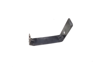  Rear bumper bracket 