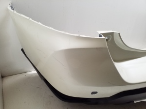 NISSAN Rogue (2013–2026) Tagumine kaitseraud 850226FR0H - 4