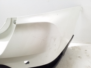 NISSAN Rogue (2013–2026) Tagumine kaitseraud 850226FR0H - 5