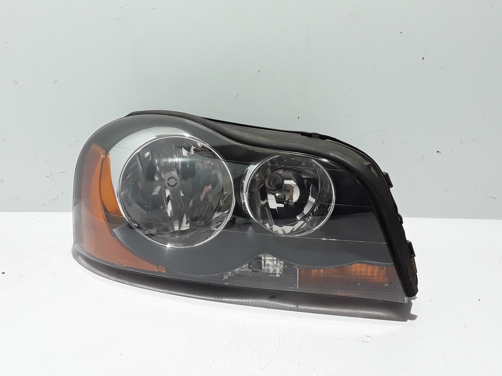 VOLVO XC90 1 generation (2002-2014) Front Right Headlight 30784152 22419464