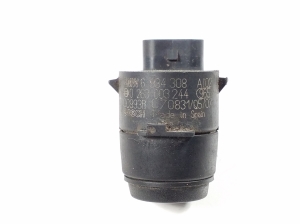 BMW 1 SERIES E87 (2003–2012) Parksensor hinten 6934308 - 2