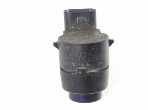 BMW 1 SERIES E87 (2003–2012) Parksensor hinten 9114342 - 3