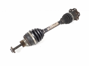   Front drive shaft and its parts  - 4H0407271H 