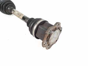 AUDI A8 D4 (2010–2017) Esimene veovõll ja selle osad 4H0407271H - 2