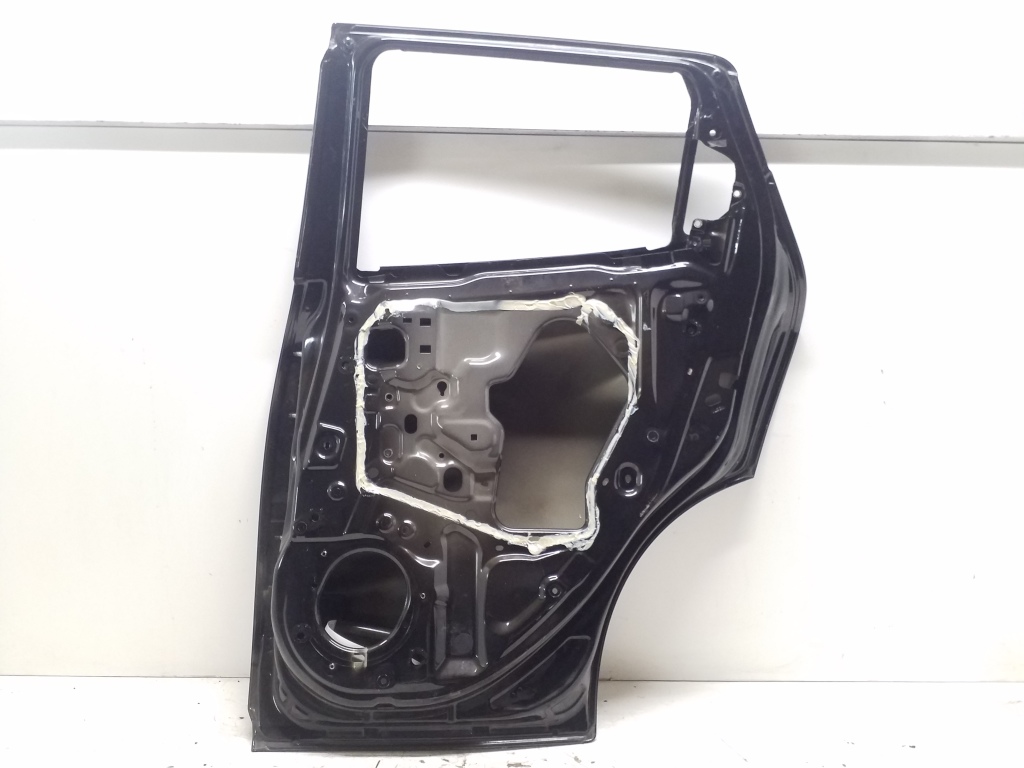 NISSAN Juke YF15 (2010-2020) Labās puses bīdāmās durvis 25098630