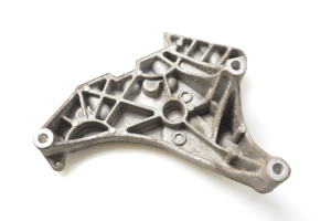 Skoda Octavia II (2004–2013) Motorhalter 03L199207 - 2