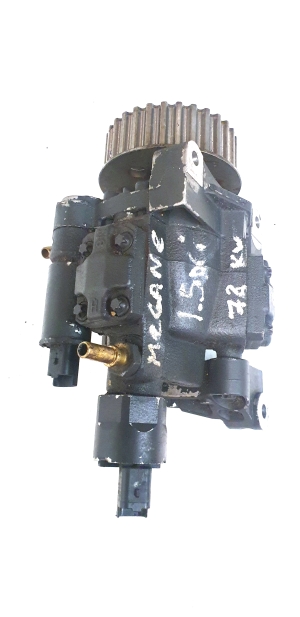 RENAULT Megane II (2002–2009) Kraftstoffpumpe A2C20000754 - 2
