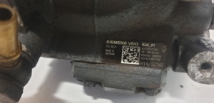 RENAULT Megane II (2002–2009) Kraftstoffpumpe A2C20000754 - 3