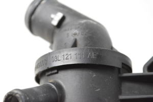 Skoda Octavia II (2004–2013) Termostaat 03L121111AE - 3