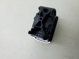  Rear side door glass switch 