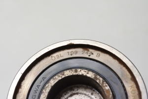 Skoda Octavia II (2004–2013) Other pulley 03L109244B - 3