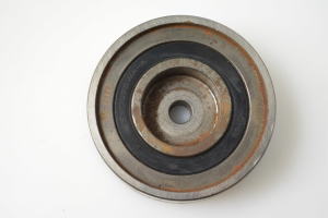 Other pulley - 03L109244B