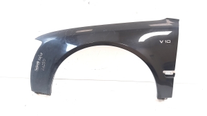 Front fender