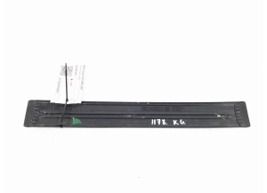 Mercedes Benz E-Class W210 (1995–2002) Inner sill trim A2106803535 - 3