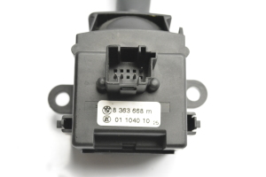 BMW 5 SERIES E39 (1995–2004) Blinkerschalter 8363668 - 3