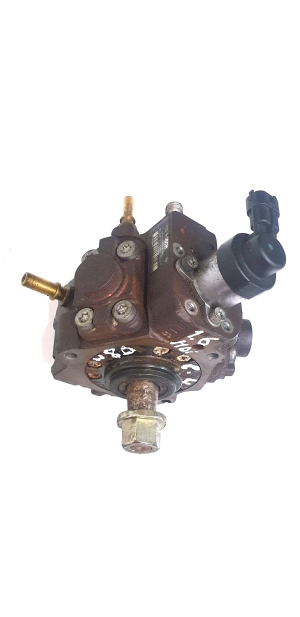 Citroen C4 (2004–2010) Kütusepump 0445010102 - 3