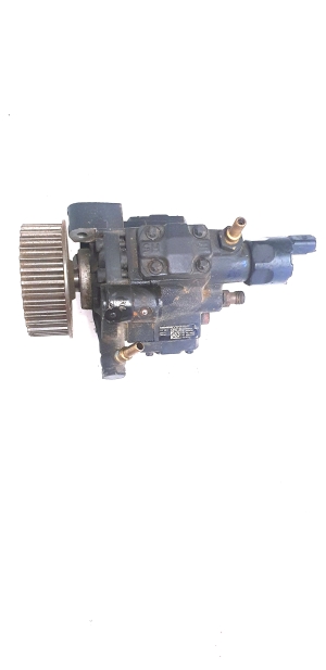 RENAULT Megane II (2002–2009) Kütusepump A2C20000754 - 3