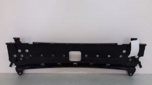 Mercedes Benz S-Class 220 (1998–2005) Front bumper inner frame A2208850165 - 2