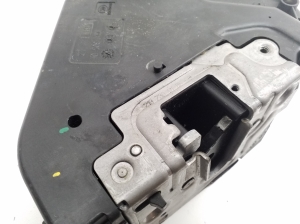 Mercedes Benz CLS-Class 219 (2004–2010) Rear side door lock A2197300135 - 2