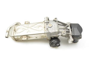 Skoda Octavia II (2004–2013) AGR-Ventilkühler 03L131512BL - 3