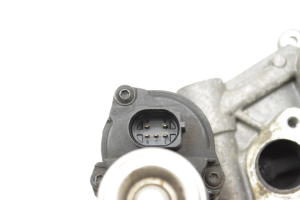 Skoda Octavia II (2004–2013) AGR-Ventilkühler 03L131512BL - 4