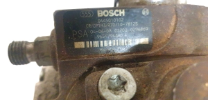 Peugeot 206 (1998–2013) Kraftstoffpumpe 0445010102 - 2