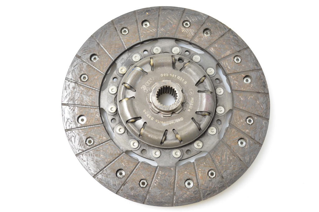 Used Skoda Octavia Clutch plate 022141031S
