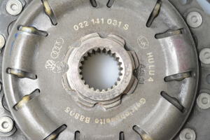 Skoda Octavia II (2004–2013) Sajūga disks 022141031S - 2