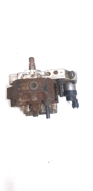 RENAULT Laguna II (2001–2007) Kraftstoffpumpe 0445010075 - 3