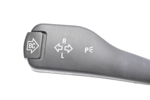 BMW 5 SERIES E39 (1995–2004) Blinkerschalter 8363668 - 2
