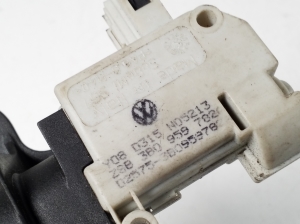 AUDI A6 C6 (2004–2011) Verschluss des Tankdeckels 3B0959782A - 2
