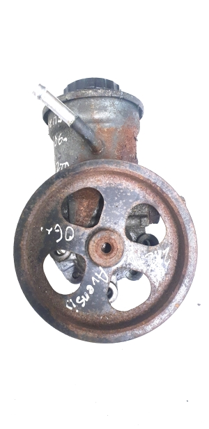  Power steering pump 