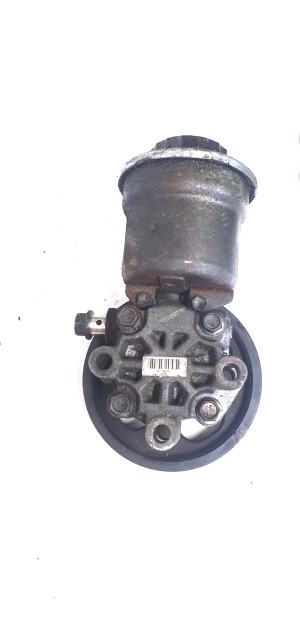  Power steering pump 