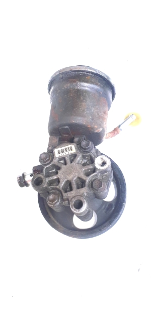  Power steering pump 