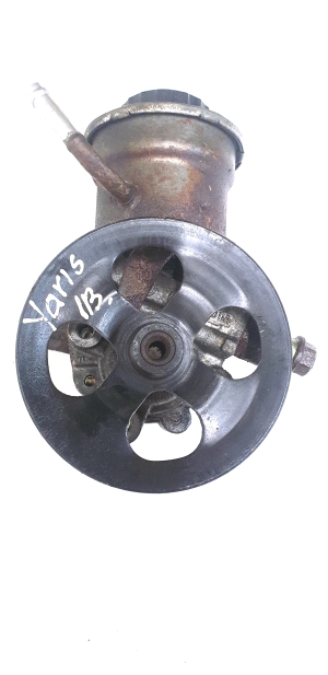  Power steering pump 