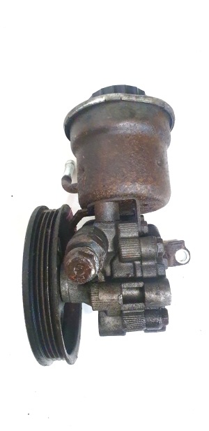  Power steering pump 