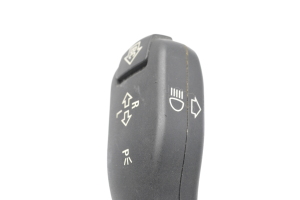 BMW X5 E53 (1999–2006) Commande de clignotants 8363668 - 3
