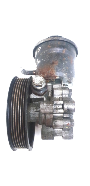  Power steering pump 