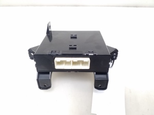 Control unit - 72343AL22B