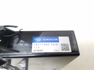 Subaru Outback (2014–2019) Control unit 72343AL22B - 2