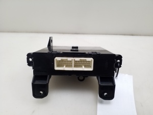 Subaru Outback (2014–2019) Control unit 72343AL22B - 3