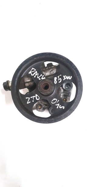  Power steering pump 