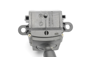 BMW 3 SERIES E46 (1998–2007) Windshield wiper switch 8363669 - 5