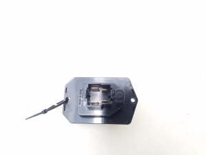 Subaru Outback (2009–2014) Cabin shoulder motor resistance 0778001070 - 3