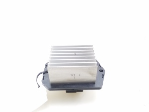Cabin shoulder motor resistance - 0778001070
