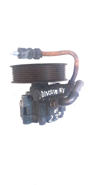 Roolivõimendi pump - 